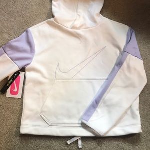 Nike dry-fit sweatshirt